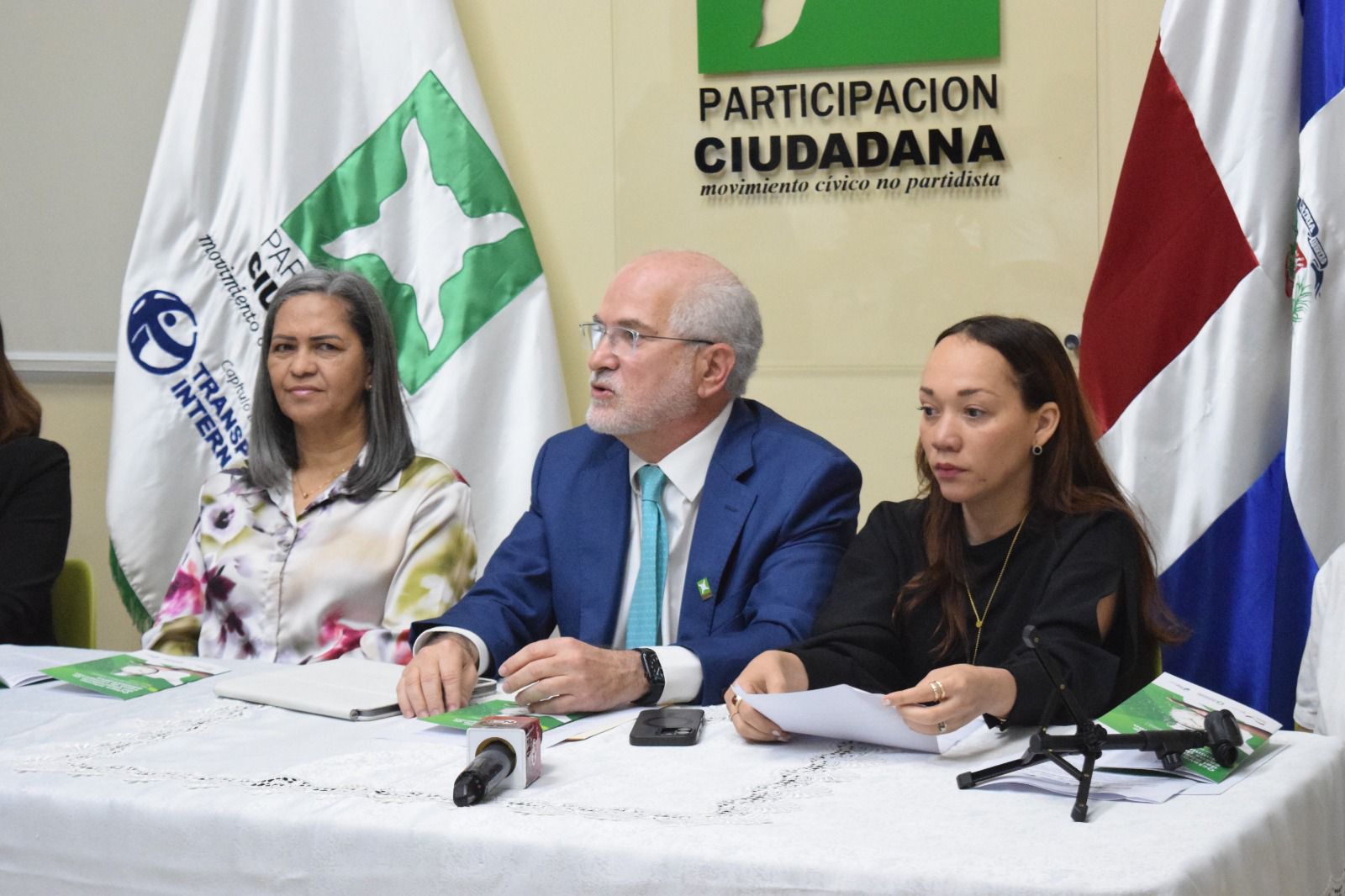 A un año y 8 meses sin juicio de fondo, Participación Ciudadana alerta estancamiento en caso Jean Alain