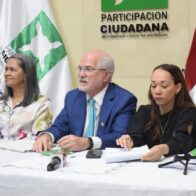 Participación Ciudadana prevé sentencia en caso Adán Cáceres en las próximas semanas