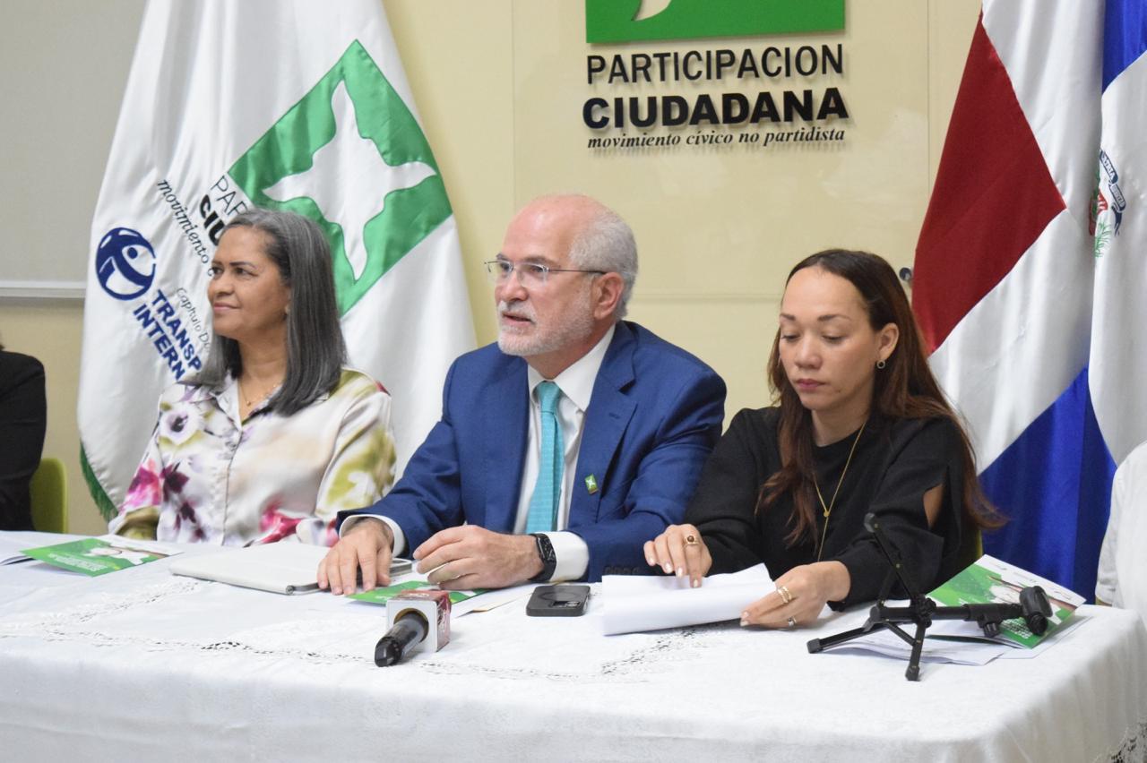 Participación Ciudadana prevé sentencia en caso Adán Cáceres en las próximas semanas