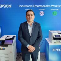 Epson presenta innovadoras soluciones de impresión corporativa con enfoque sostenible
