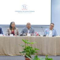 Cámara de Diputados impulsará “ola” de aprobación de proyectos para reducir mora legislativa