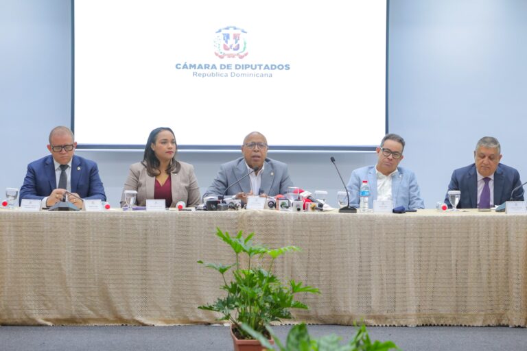 Cámara de Diputados impulsará “ola” de aprobación de proyectos para reducir mora legislativa