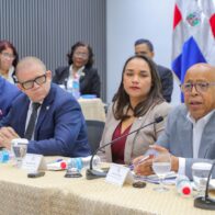 Cámara de Diputados cede terreros del Club de Legisladores para academia turística del Infotep