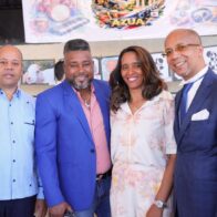 Realizan quinta Gala Regional de la Modalidad en Artes en Azua