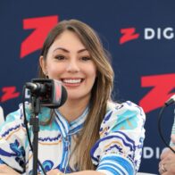 De comentarista a directora de prensa de Z 101: cinco años de evolución de Iluminada Muñoz