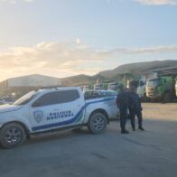 Hallan cadáver en descomposición en el vertedero de Rafey; autoridades investigan
