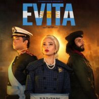 “Evita” llega al teatro de Theamus en Blue Mall con una impactante producción local