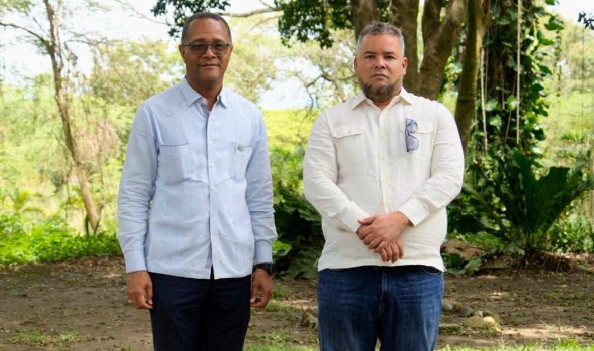 FEDA y Universidad ISA avanzan alianza para impulsar la innovación tecnológica en el sector agropecuario