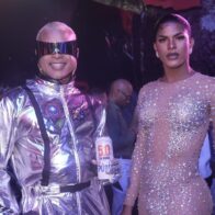 Chica Permiso y DJ Shakirax aconsejan a los participantes de Planeta Alofoke: “sean auténticos”