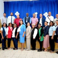 Regional 03 en Azua celebra Olimpiada de Ciencias Naturales 2026 con más de 100 estudiantes