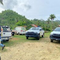 Apagones constantes en El Limón de Samaná ponen en riesgo el desarrollo y la inversión extranjera