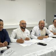 CORAMON y comunitarios sellan acuerdo histórico por el agua en Bonao