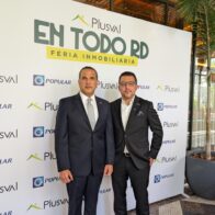 Anuncian tercera edición de la feria inmobiliaria “Plusval en Todo RD” con más de 200 propiedades y facilidades de financiamiento