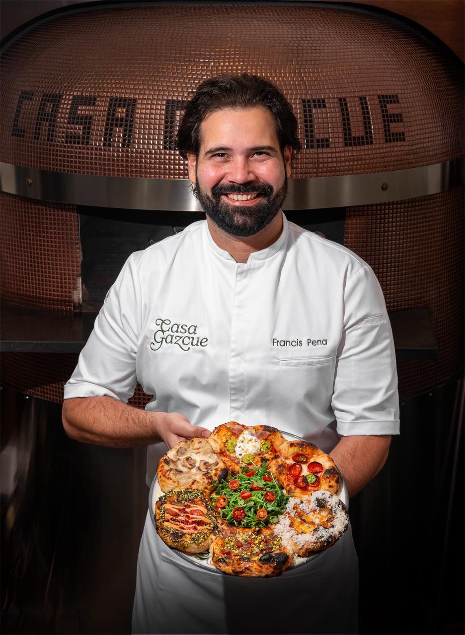Casa Gazcue en el 50 Top Pizza Latinoamérica: primeros dominicanos en la lista a menos de un año de su apertura