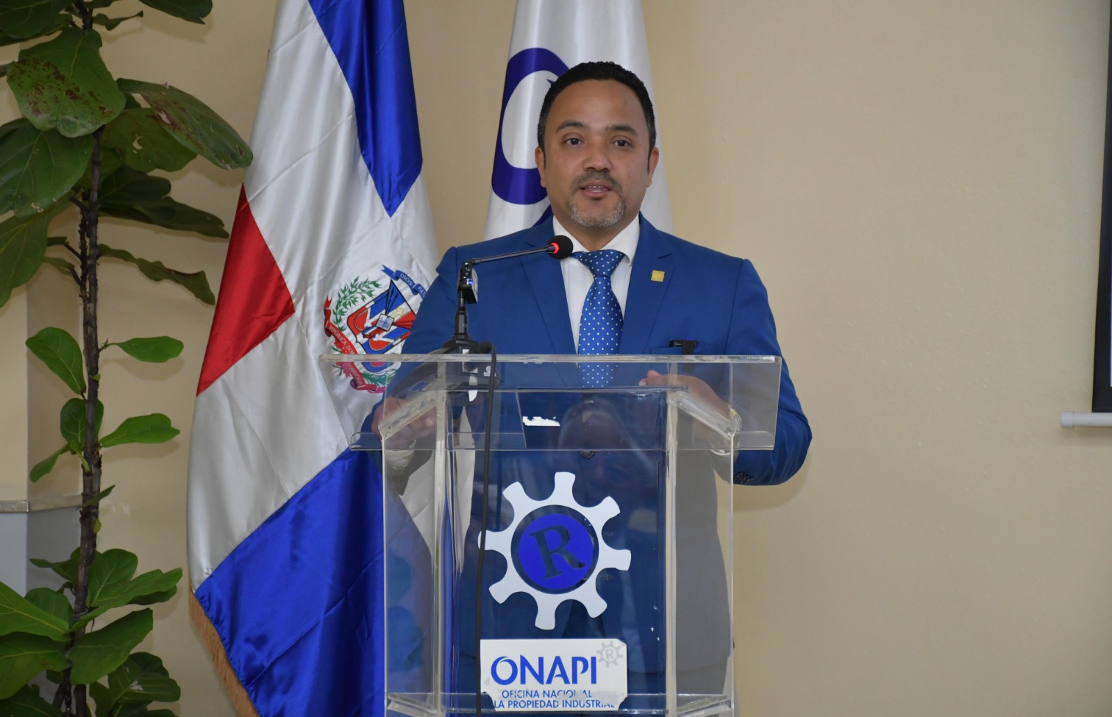 ONAPI concluye tercera edición del Curso Especializado en Propiedad Industrial para impulsar la innovación