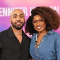 Caramelo se destaca en la TV nacional de USA: regresa al show de Jennifer Hudson por tercera vez