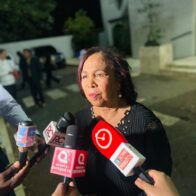 Zoila Puello define a Carlos Batista como “un maestro y hermano en la comunicación”