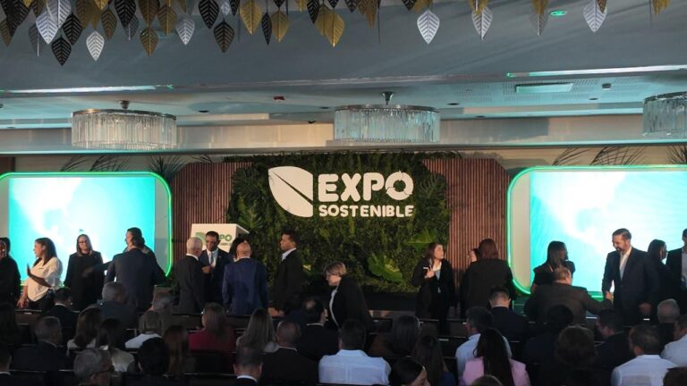 Hoy inicia ExpoSostenible 2026 con la presencia del presidente Abinader