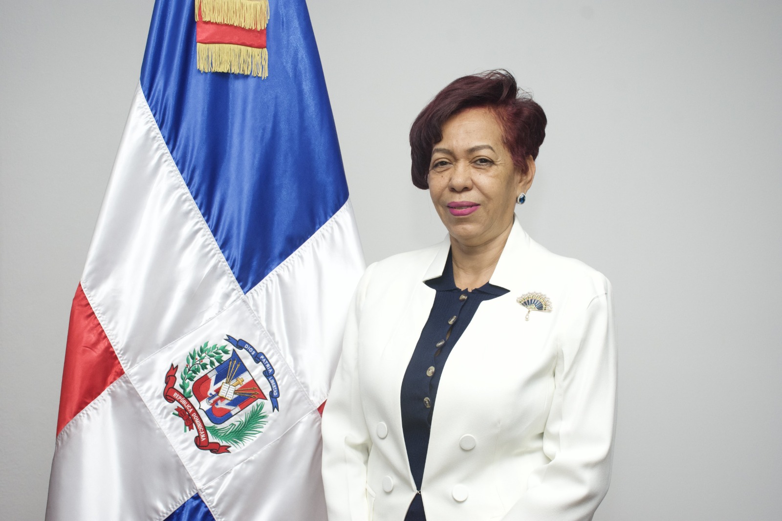 Viceministra Quiñones advierte riesgos del trabajo infantil y reafirma compromiso de erradicación