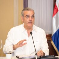 Abinader califica de "animal" al responsable de la muerte de joven en Herrera