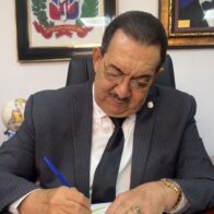 Senador Cristóbal Castillo impulsa reforma para hacer más justo el cobro por residuos sólidos en RD