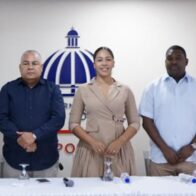 Dedican torneo superior femenino 2026 a Milagros Ortiz Bosch