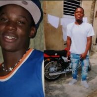 Nacional haitiano prófugo por homicidio y robo cae abatido al enfrentar patrulla de la Dicrim en Batey Cacata, La Romana