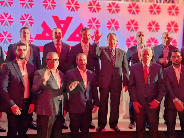 Anadive afirma mercado automotriz enfrenta grandes retos por crisis internacional