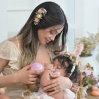Yameiry Infante “La Materialista” revela su faceta más humana: la maternidad y su nuevo camino como empresaria