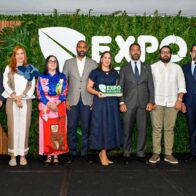 Banreservas encabeza ranking de empresas que transforman la RD en sostenibilidad
