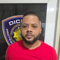Detienen a miembro de banda que asaltaba haitianos y kenianos en concho en Santiago