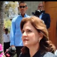 Vicepresidenta responde a Fernández: Gobierno refuerza alertas y atribuye impacto de lluvias a fallas históricas