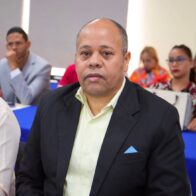Regional 03 de Azua impulsa gestión educativa con seminario de buenas prácticas