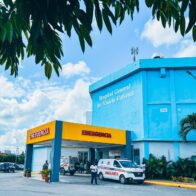 Hospital Vinicio Calventi entre las mejores instituciones públicas y segundo hospital mejor evaluado