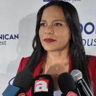 Colombia Alcántara es la host oficial en NY del principal hub de inversión inmobiliaria para la diáspora dominicana