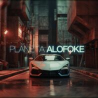 ¡Estreno musical! “Pla, Pla, Planeta”, Crazy Design x Alofoke Music