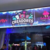 “Una celebración a la creatividad dominicana”: así se vive el Festival de Creadores de Contenido 2.0
