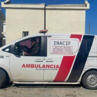 Hombre muere de un disparo durante presunto atraco para robarle una cadena en Santiago