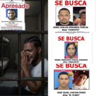 Prisión preventiva a uno de los acusados de presuntamente despojar a una persona de suma millonaria en criptomonedas en Santiago