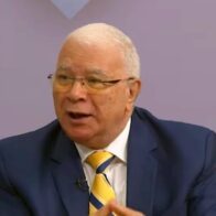 Tomás Hernández Alberto: “Aquí hay liderazgo, hay firmeza y hay un país que decidió avanzar con Luis Abinader”