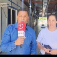 “Lo dejaron morir”: hermana de chofer asesinado en Santiago exige justicia y denuncia negligencia
