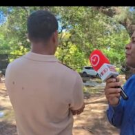 “Deberían premiarme”: hombre que grabó defiende su actuación tras muerte de chofer en Santiago; video es clave en investigación
