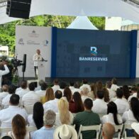 144 familias reciben viviendas en San Antonio de Guerra con el apoyo de BanReservas