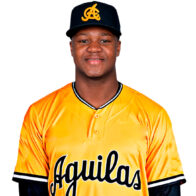 Águilas Cibaeñas anuncian incorporación del zurdo Marino Santy