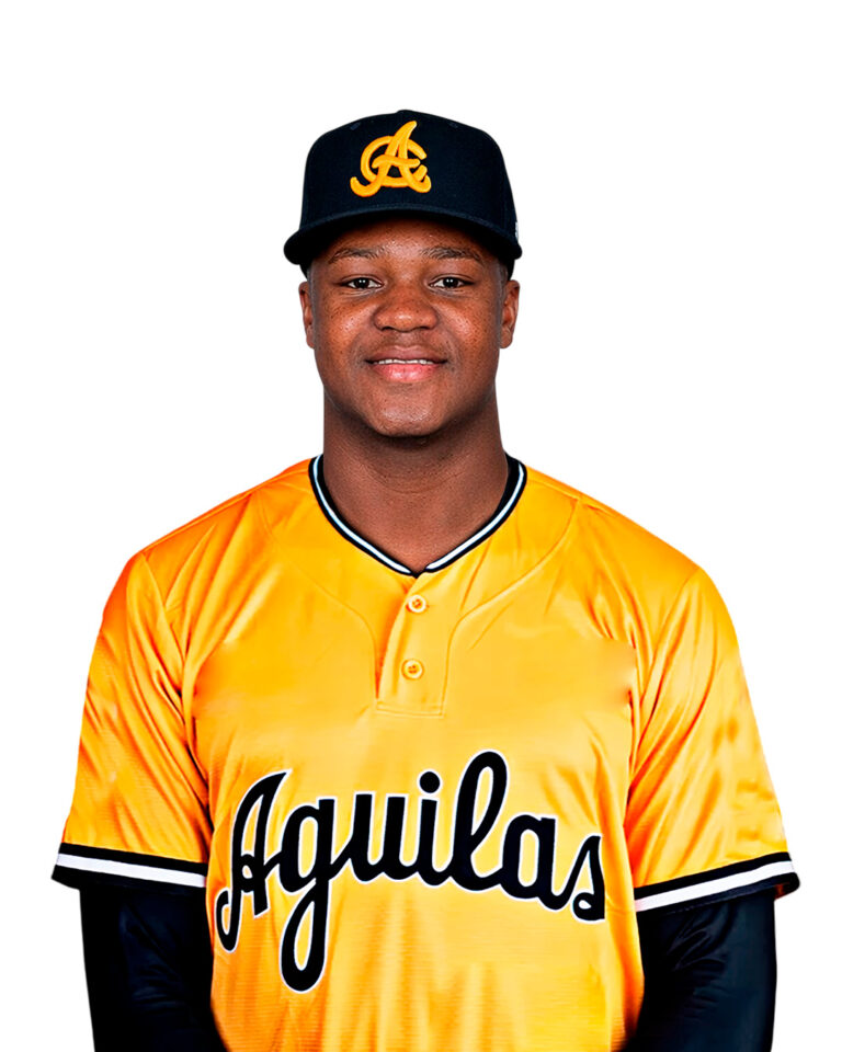 Águilas Cibaeñas anuncian incorporación del zurdo Marino Santy
