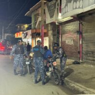 Fuerza de Tarea Conjunta intensifica operativos preventivos en sectores de Villa Mella, SDN