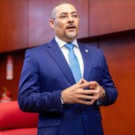 Senador de la Romana busca modificar ley de residuos sólidos