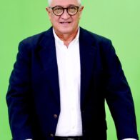 Héctor Gaud presenta plan de gobierno para dirigir el Club Naco