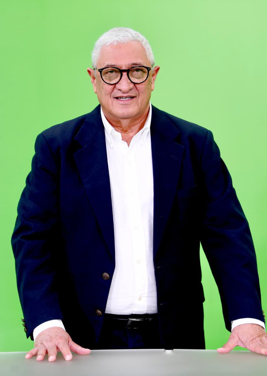 Héctor Gaud presenta plan de gobierno para dirigir el Club Naco