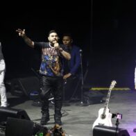 Yarony Montero, un talento en ascenso de la bachata dominicana